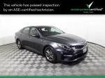 2020 Kia Optima LX Auto