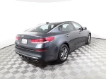 2020 Kia Optima LX Auto