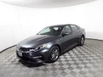 2020 Kia Optima LX Auto