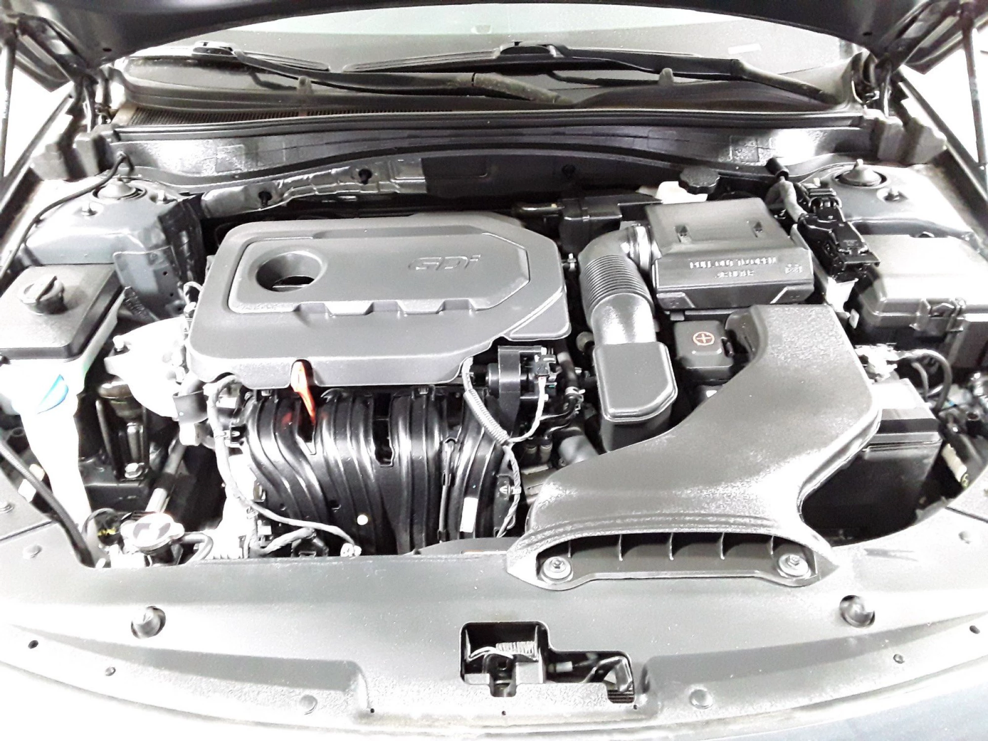 2020 Kia Optima LX Auto