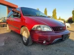 2003 Ford Windstar LX