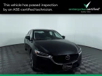 2021 Mazda6 Touring Auto