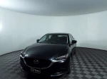 2021 Mazda6 Touring Auto