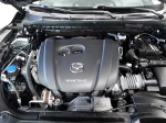 2021 Mazda6 Touring Auto