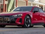 2022 Audi RS e-tron GT Base