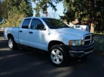 2003 Dodge Ram 1500 SLT
