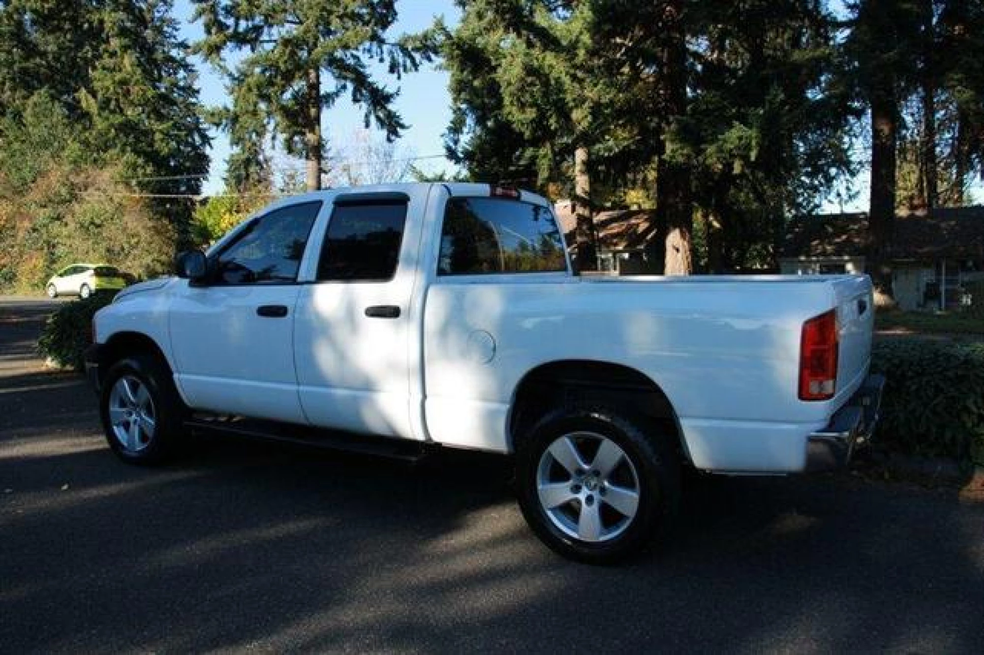 2003 Dodge Ram 1500 SLT