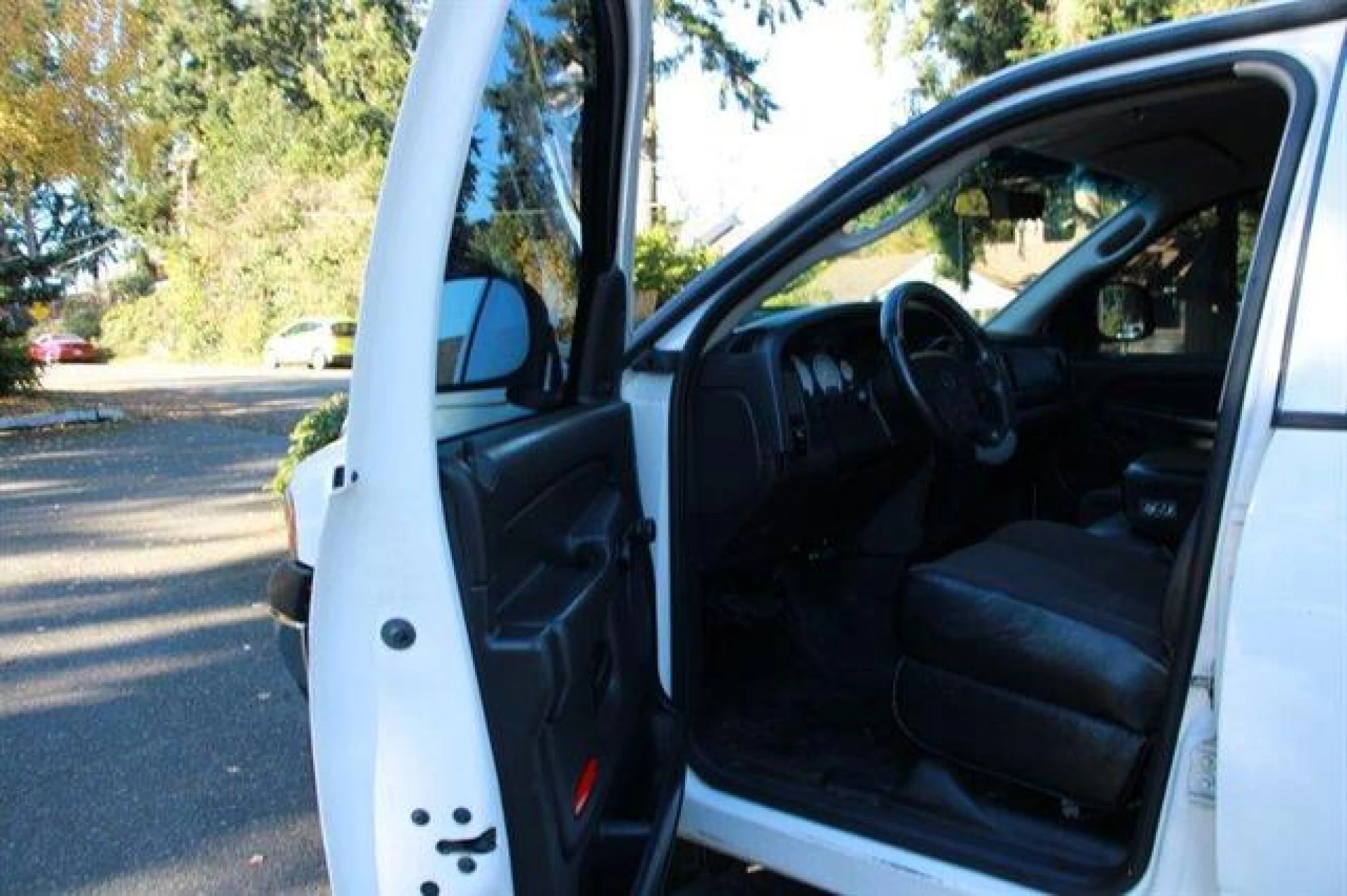 2003 Dodge Ram 1500 SLT