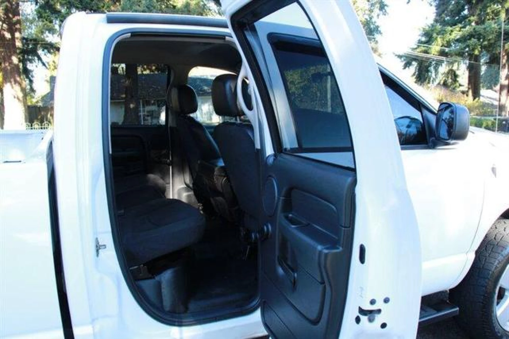 2003 Dodge Ram 1500 SLT