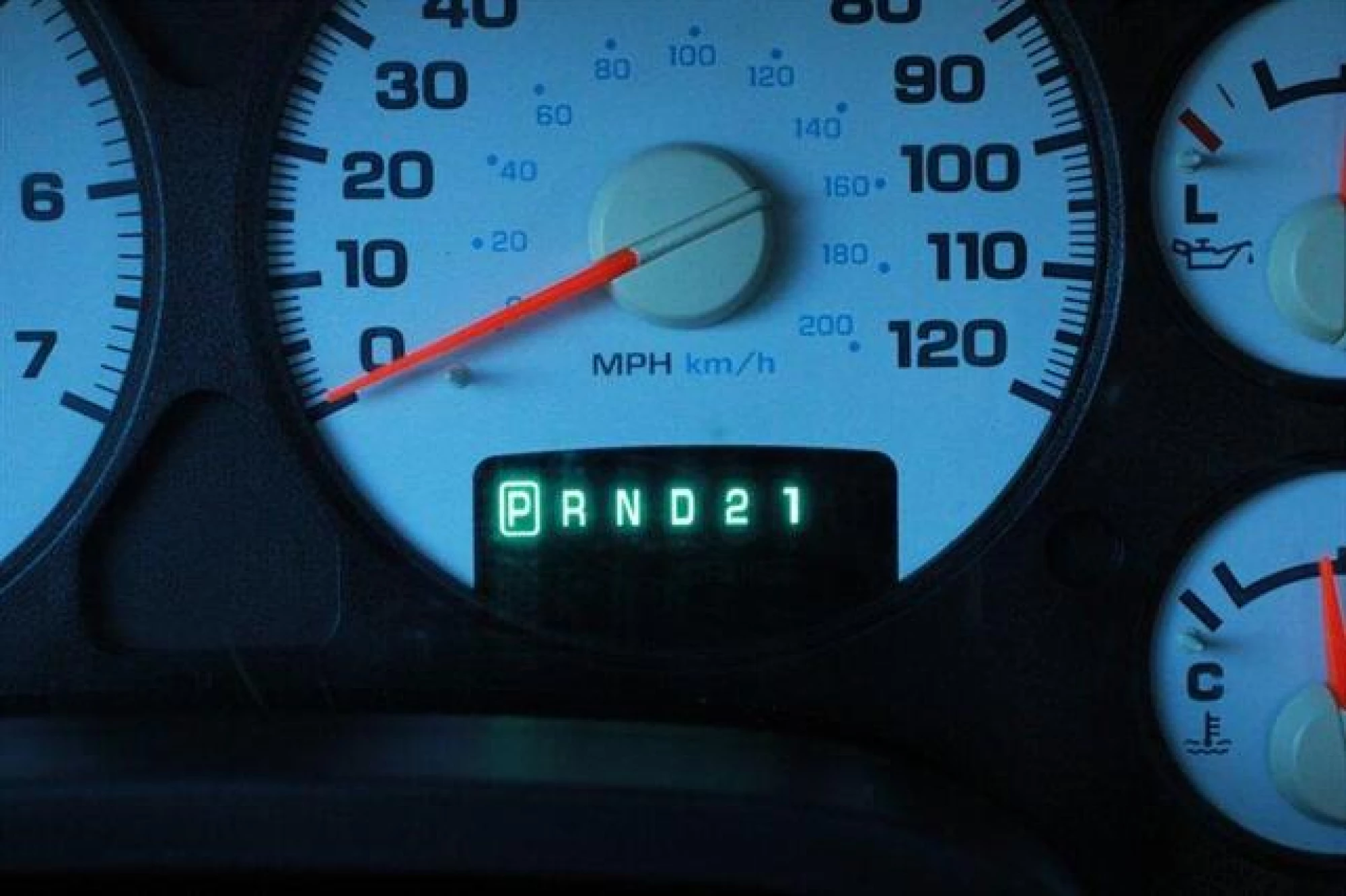 2003 Dodge Ram 1500 SLT