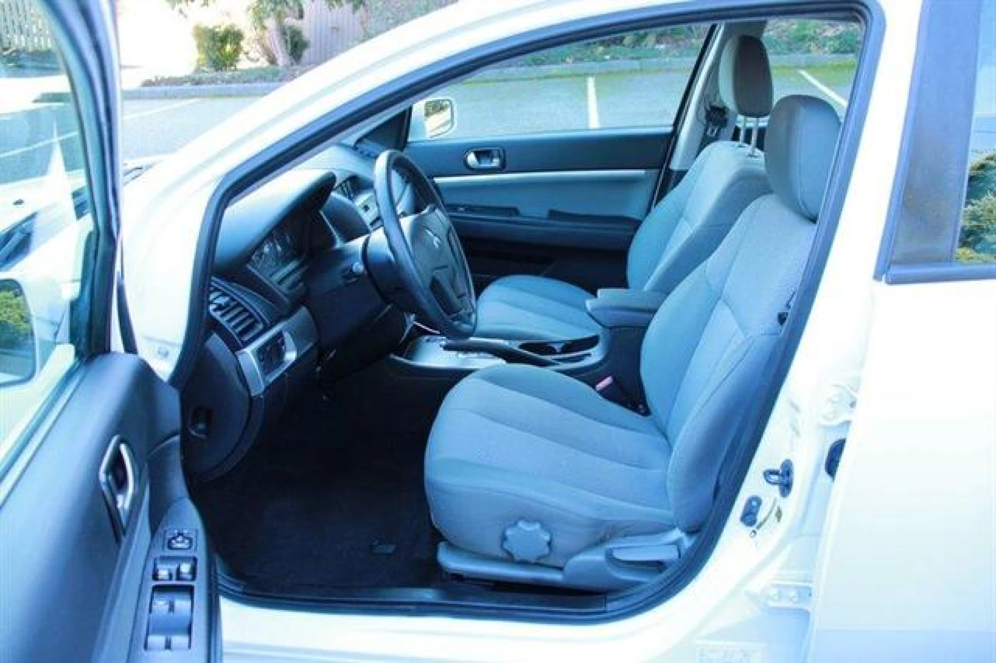 2010 Mitsubishi Galant FE 79K MILES