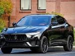 2020 Maserati Levante Base