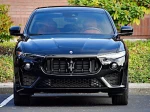 2020 Maserati Levante Base