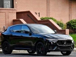 2020 Maserati Levante Base