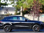 2020 Maserati Levante Base
