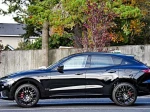2020 Maserati Levante Base