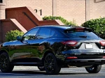 2020 Maserati Levante Base