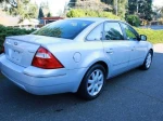 2005 Ford Five Hundred Limited