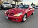 2006 Mercedes-Benz SLK-Class SLK280 Roadster