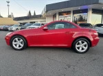 2006 Mercedes-Benz SLK-Class SLK280 Roadster