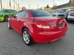 2006 Mercedes-Benz SLK-Class SLK280 Roadster