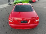 2006 Mercedes-Benz SLK-Class SLK280 Roadster