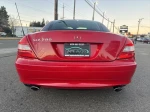 2006 Mercedes-Benz SLK-Class SLK280 Roadster
