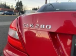 2006 Mercedes-Benz SLK-Class SLK280 Roadster