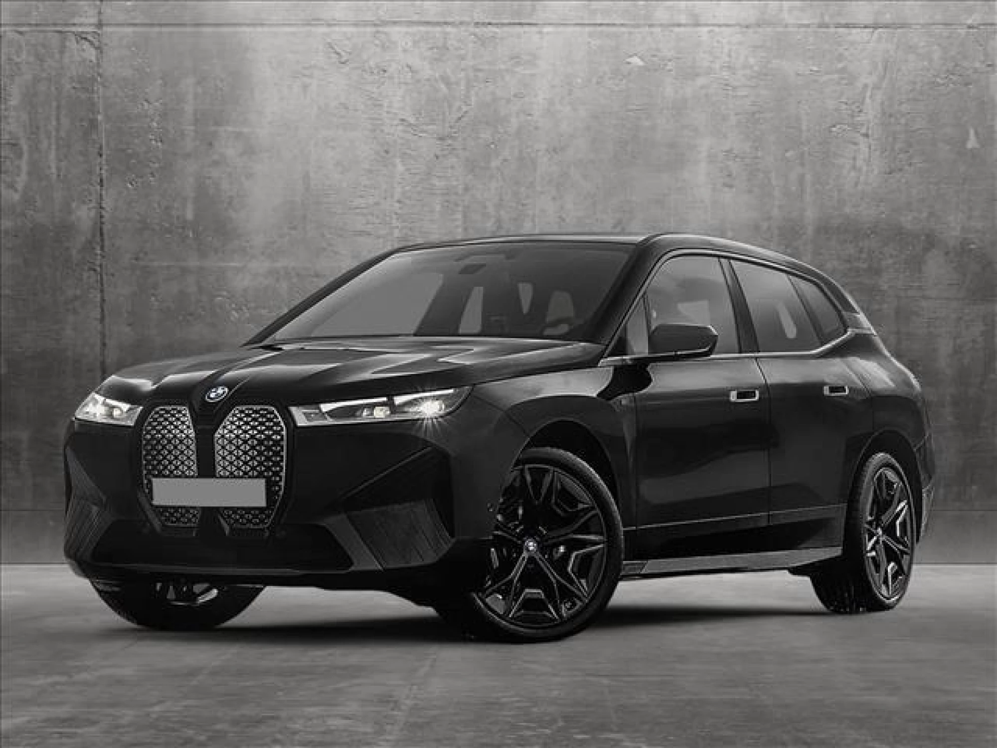 2024 BMW iX xDrive50