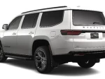 2023 Jeep Wagoneer Series II