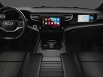 2023 Jeep Wagoneer Series II