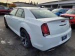 2023 Chrysler 300 S