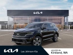 2023 Kia Sorento Plug-In Hybrid SX Prestige