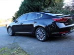 2018 Kia Cadenza Premium