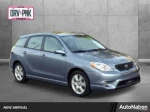 2006 Toyota Matrix