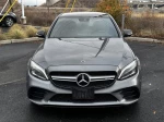 2019 Mercedes-Benz AMG C 43