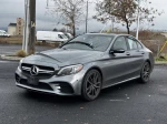 2019 Mercedes-Benz AMG C 43