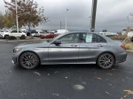 2019 Mercedes-Benz AMG C 43