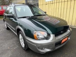 2005 Subaru Impreza Outback Sport Special Edition