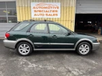 2005 Subaru Impreza Outback Sport Special Edition