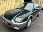 2005 Subaru Impreza Outback Sport Special Edition