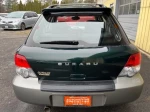 2005 Subaru Impreza Outback Sport Special Edition