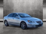 2008 Acura RL 3.5