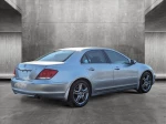 2008 Acura RL 3.5