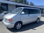 2002 Volkswagen Eurovan MV