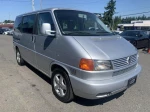 2002 Volkswagen Eurovan MV