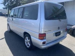 2002 Volkswagen Eurovan MV