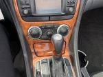 2003 Mercedes-Benz SL-Class SL500 Roadster