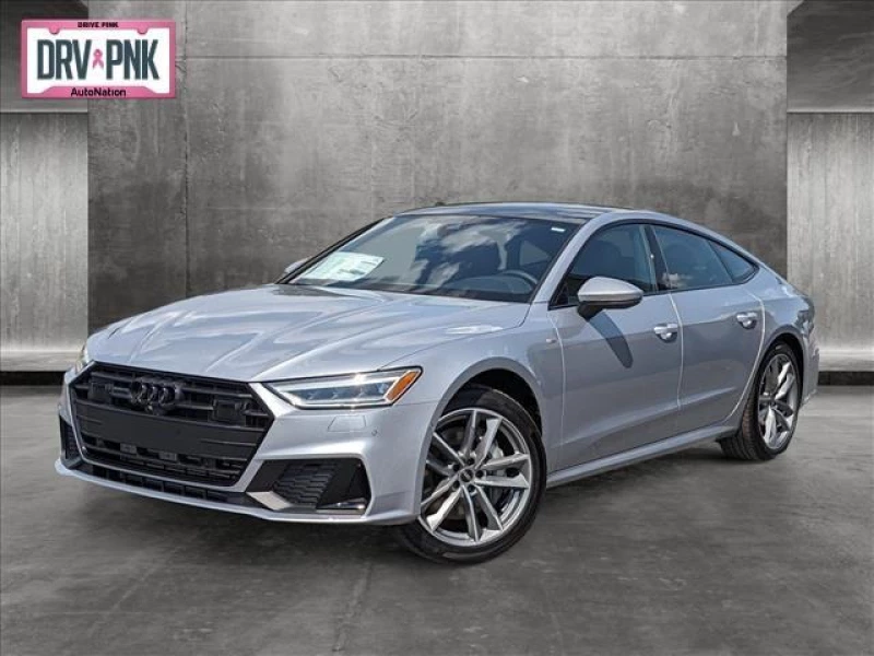 2023 Audi A7 55 Premium