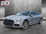 2023 Audi A7 55 Premium